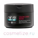 Маска Nirvel для окрашенных волос COLOR CARE 250 мл