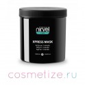 Экспресс маска Nirvel для восстановления волос XPRESS 1л