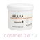 Мягкий крем-скраб Silk Care ARAVIA Organic 550 мл