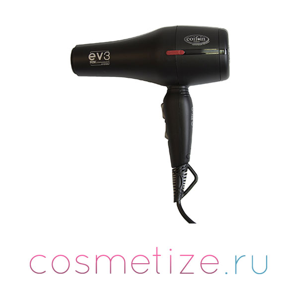 Coifin Фен Профессиональный Купить В Спб