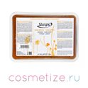Фото парафина апельсин-персик Starpil 500 гр