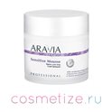 Фото крема для тела смягчающего Sensitive Mousse ARAVIA 300 мл