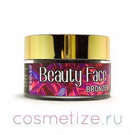 Soleo Beauty Face Bronzer в баночке 15 мл