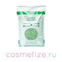 Фото полимерный воск для депиляции HERBAL DELICATE 1 кг ARAVIA Professional