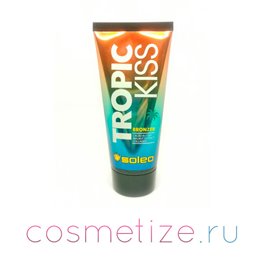 Фото Tropic Kiss Soleo бронзатор 150 мл