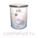 Фото теплого воска Коралл в банке 800мл Top Line ITALWAX