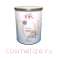 Коралл теплый воск в банке 800мл Top Line ITALWAX