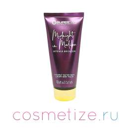 Фото Midnight in Malibu Гардения и Черника SuperTan 150мл