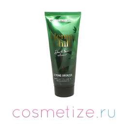 Фото Hemp Chill Манго и ваниль SuperTan 200мл