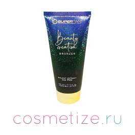 Фото крема для загара Supertan BEAUTY CREATION Бронзатор 200 мл