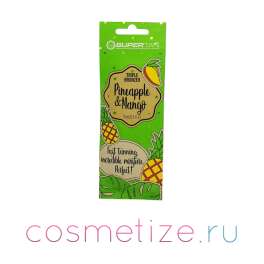 Фото Крема для загара SuperTan Pineapple and Mango 15мл