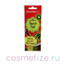 Фото Крема для загара SuperTan Tropical Fruits 15мл