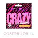 Фото крема CRAZY ACCELERATOR Tyrosine & Collagen в саше 15мл