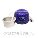Фото Синего воскоплава для банок на 400 мл ProWax 100