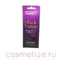 Black Tattoo Кокос и Папайя SuperTan в саше15мл