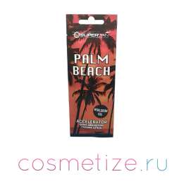 фото Крема для загара Supertan PALM BEACH Ускоритель 15 мл