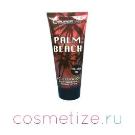 фото Крема для загара Supertan PALM BEACH Ускоритель 200 мл