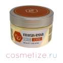 Фото скраба "Миндаль" Miraveda ItalWax 250 мл