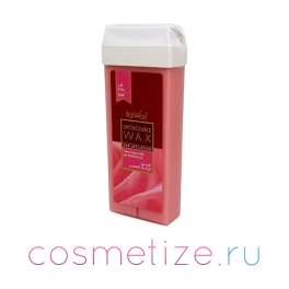 Фото Теплого воска Роза ItalWax Natura