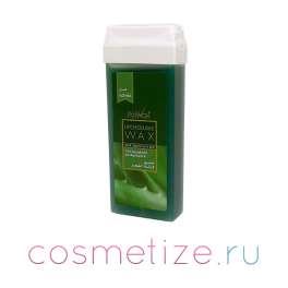 Фото Теплого воска Алоэ ITALWAX 