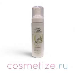 Фото Лосьона-пенки до депиляции Лайм Top Line ItalWax