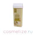 Фото Теплого воска Белый Шоколад ItalWax Natura