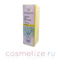 Фото Полосок для депиляции Желтые White Line ITALWAX 100 шт
